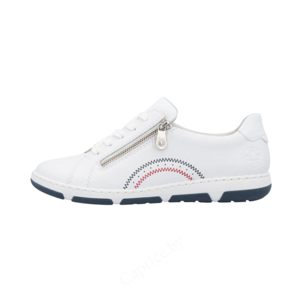 КЕДЫ RIEKER АРТИКУЛ: 42424-80